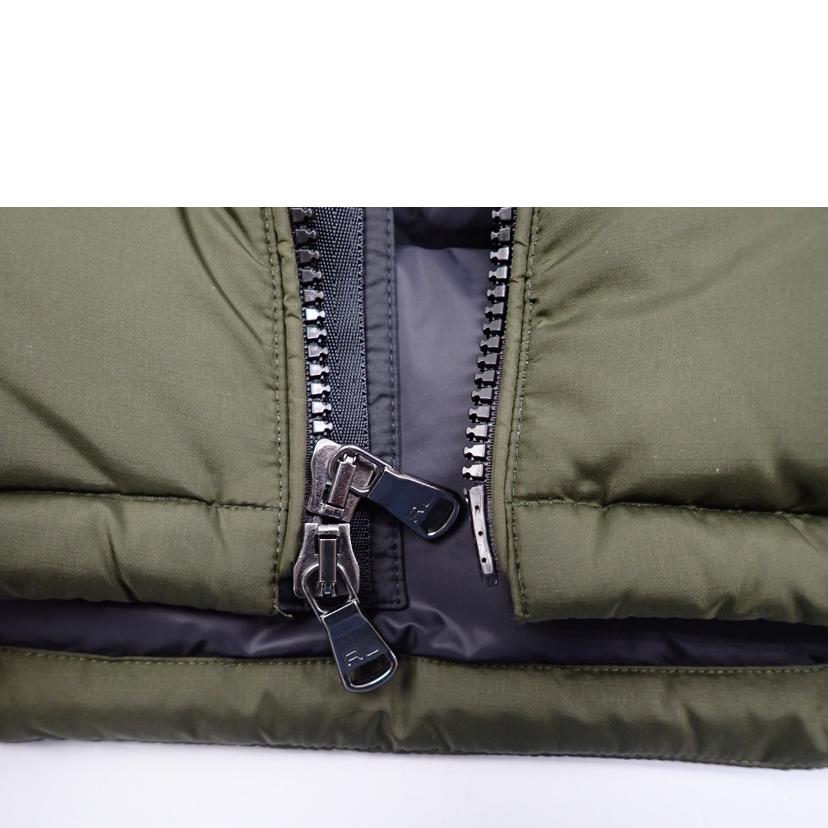 POLO　RALPH　LAUREN ポロ ラルフ ローレン/★POLO　RALPH　LAURENダウンベスト//ｻｲｽﾞ:M/ABランク/62