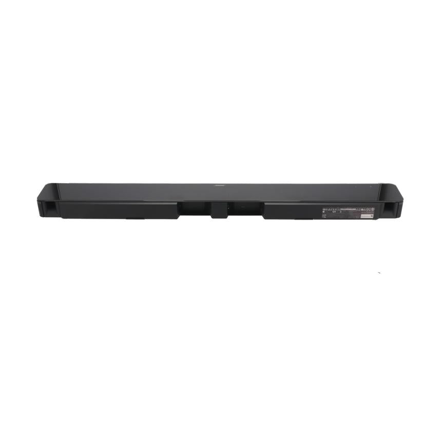 BOSE ボーズ /スマートサウンドバー/Soundbar 700 425842//078326P92496614AE/Bランク/62