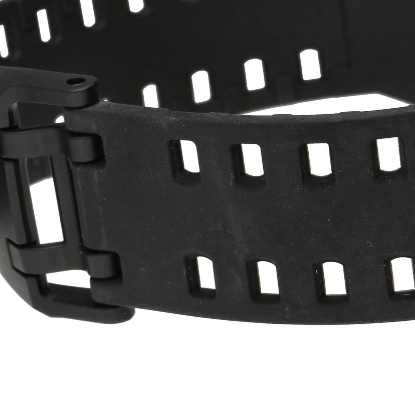 CASIO カシオ/G－SHOCK／35周年BIG　BANG　BLACK/GA-135A-1AJR//514*/SAランク/84