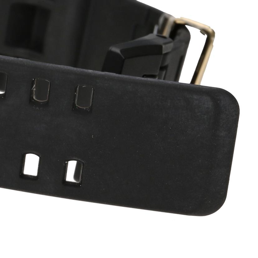 CASIO カシオ/G－SHOCK／35周年BIG　BANG　BLACK/GA-135A-1AJR//514*/SAランク/84