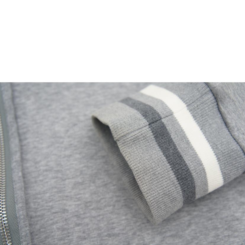 MONCLER モンクレール/MONCLER　スウェット　ジップアップ　ブルゾン//Bランク/78