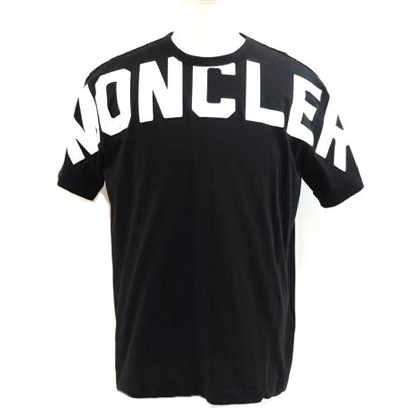 MONCLER モンクレール/MAGLIA　Tシャツ/F10918C70410 8390T//Aランク/71