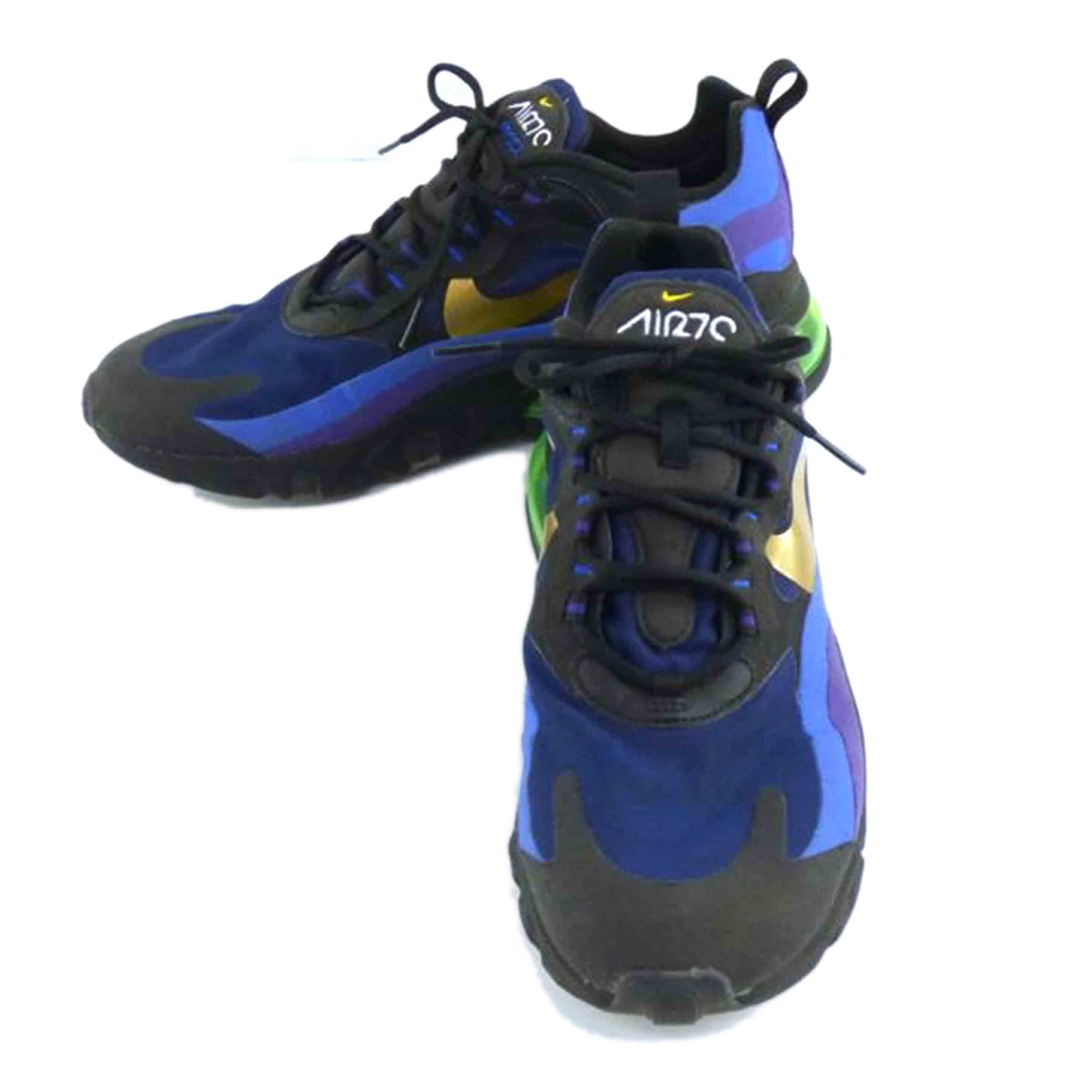 NIKE ナイキ/NIKE　AIR　MAX　270　REACT/AO4971-005//Bランク/64