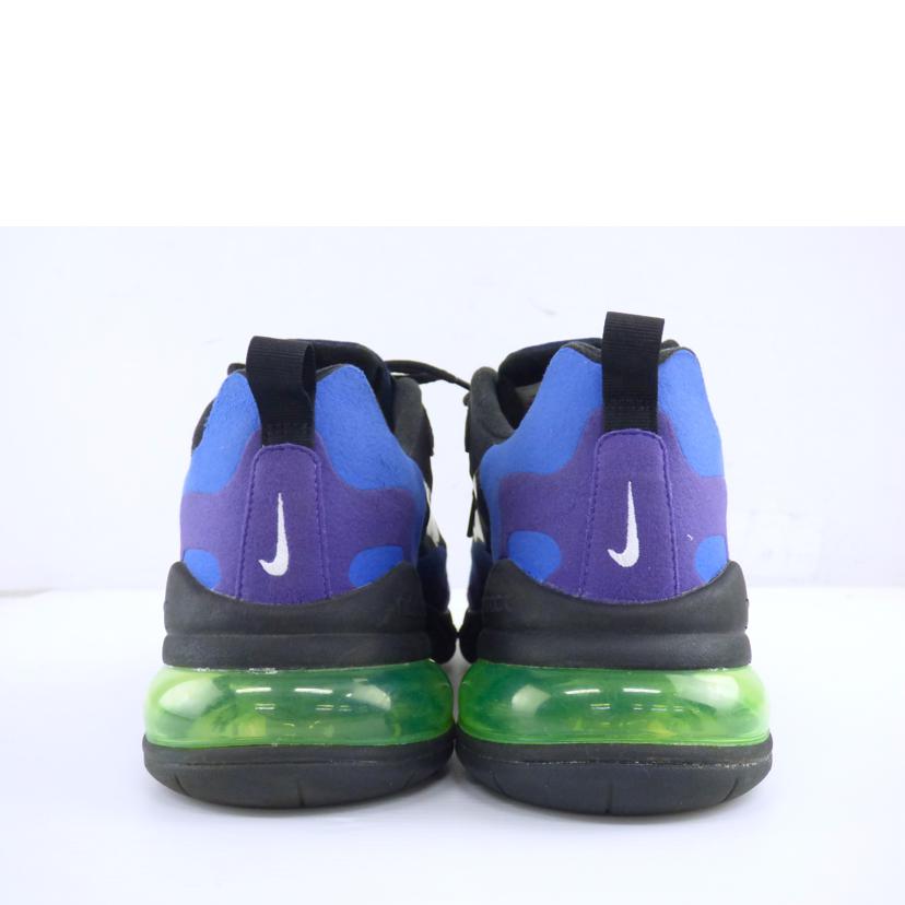 NIKE ナイキ/NIKE　AIR　MAX　270　REACT/AO4971-005//Bランク/64