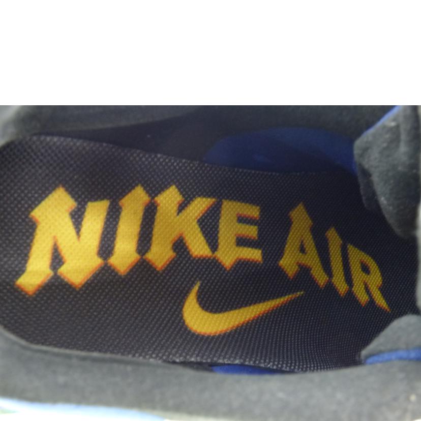 NIKE ナイキ/NIKE　AIR　MAX　270　REACT/AO4971-005//Bランク/64