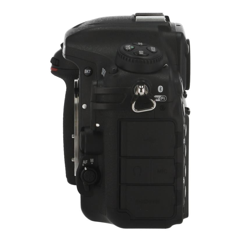 Nikon ニコン　/デジタル一眼　ボディ/D500 ﾎﾞﾃﾞｨ//2030091/Bランク/84