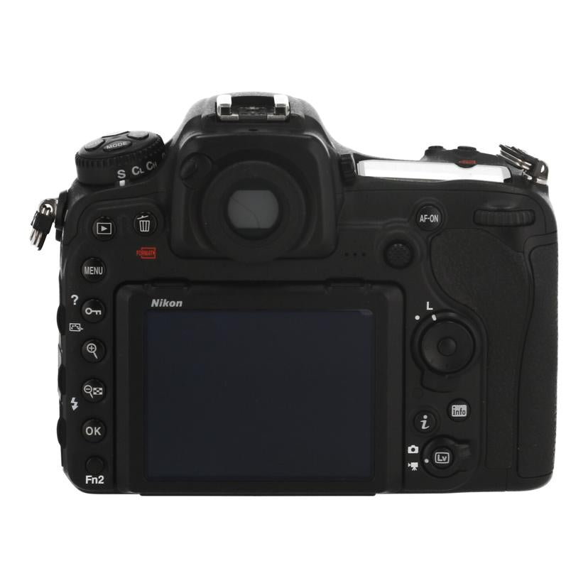 Nikon ニコン　/デジタル一眼　ボディ/D500 ﾎﾞﾃﾞｨ//2030091/Bランク/84