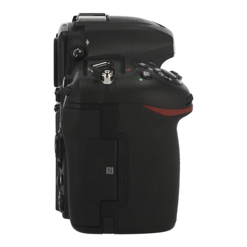 Nikon ニコン　/デジタル一眼　ボディ/D500 ﾎﾞﾃﾞｨ//2030091/Bランク/84
