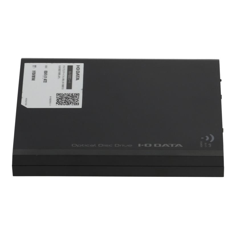 I．O　DATA アイオーデータ　/CDレコWi－Fi/CDRI-W24AI//DC4308159849/Bランク/82