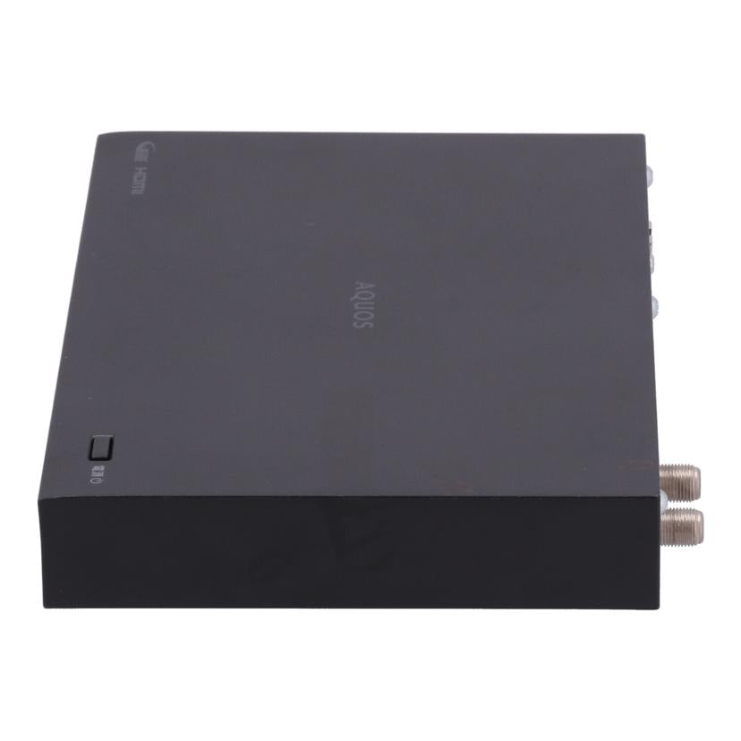 SHARP　 シャープ　/4Kチューナー/4S-C00AS1//916346618164/Bランク/05