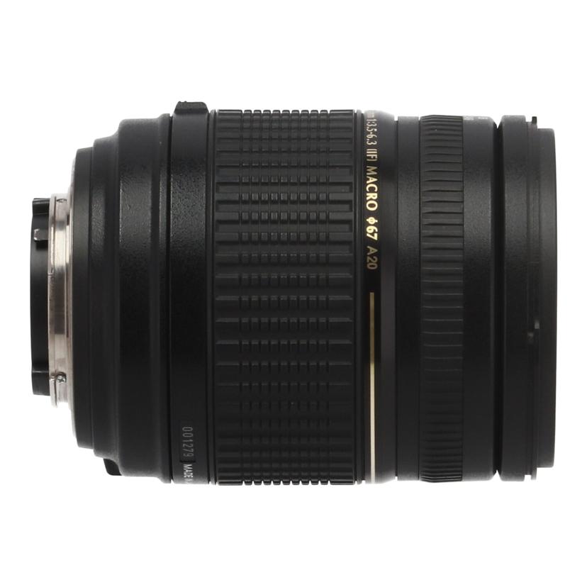 TAMRON　Nikon タムロン　/交換レンズ／28－300mm/AF28-300mm F3.5-6.3 XR//001279/Bランク/84