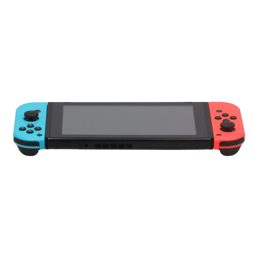NINTENDO 任天堂 ニンテンドー　/Nintendo　Switch　本体/HAC-001//XAJ10008846234/Bランク/19