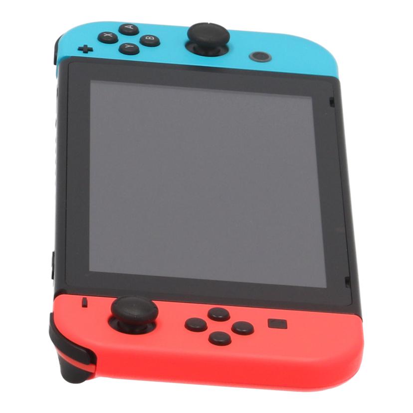 NINTENDO 任天堂 ニンテンドー　/Nintendo　Switch　本体/HAC-001//XAJ10008846234/Bランク/19