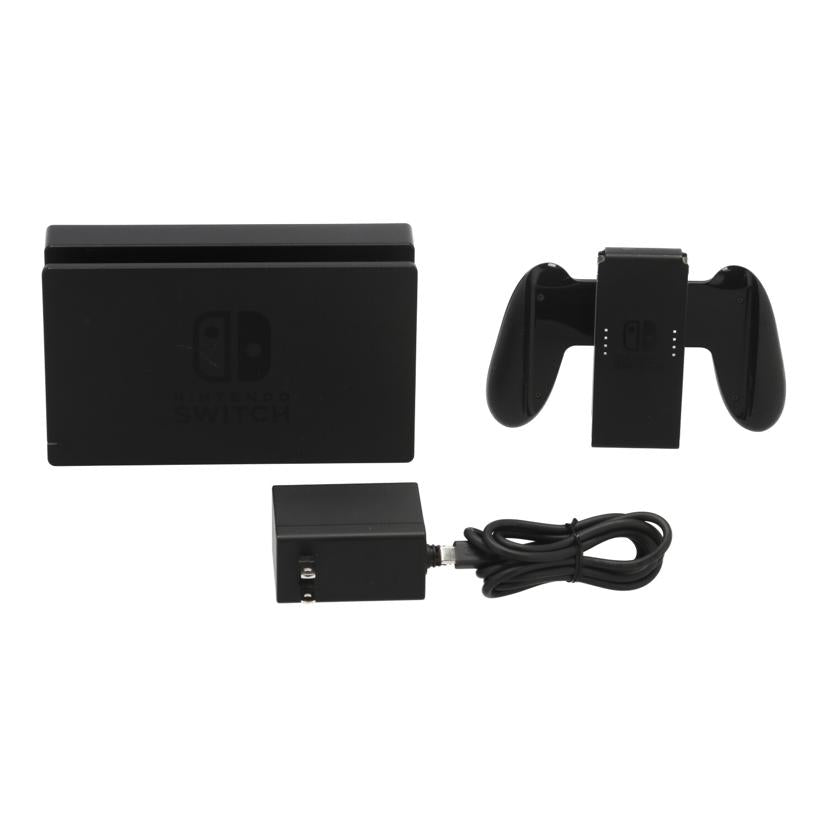 NINTENDO 任天堂 ニンテンドー　/Nintendo　Switch　本体/HAC-001//XAJ10008846234/Bランク/19