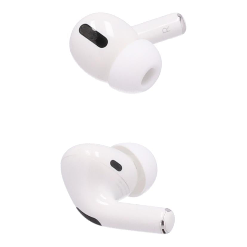 Apple アップル/AirPods　Pro　第1世代/PWP22J/A//GX4D882CLKKT/Bランク/21
