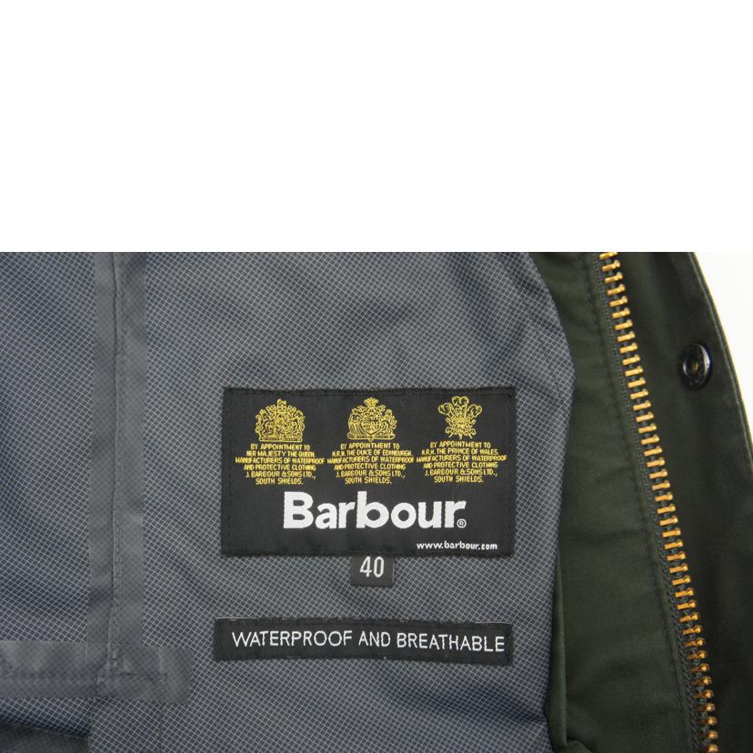 Barbour バブアー/BEDALE　TECH　CLASSIC　FIT/2001241//ABランク/67