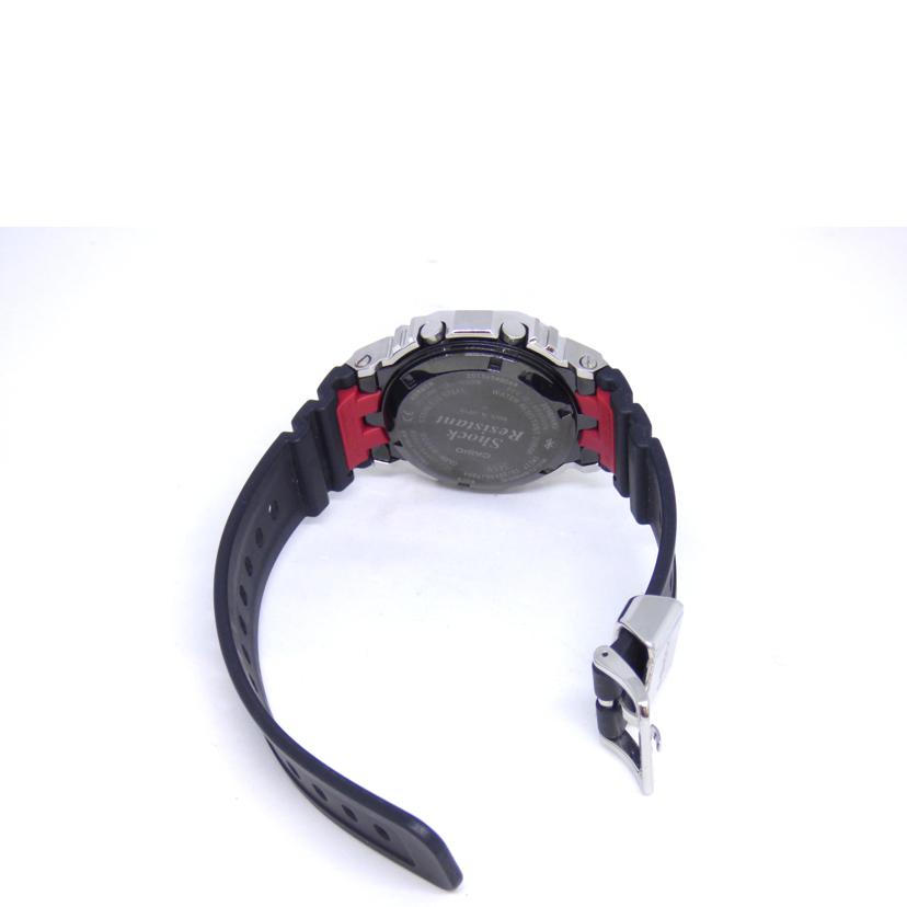 CASIO カシオ/G－SHOCK　／タフソーラー/GMW-B5000//345*/Bランク/64