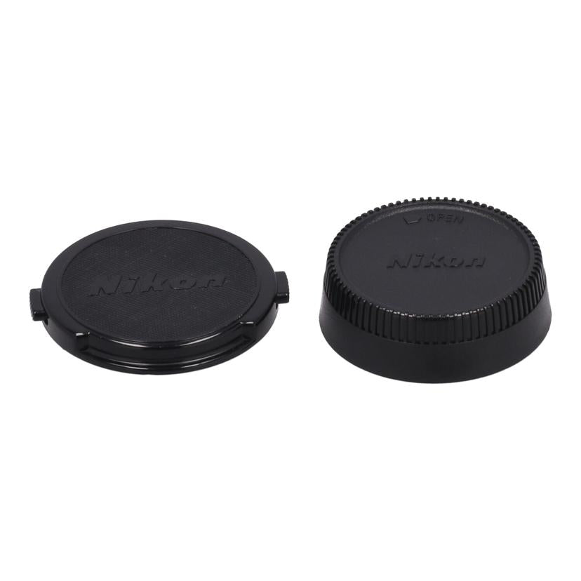 Nikon ニコン　/交換レンズ／50mm/Nikkor-S Auto 50mm F1.4//636537/Bランク/77