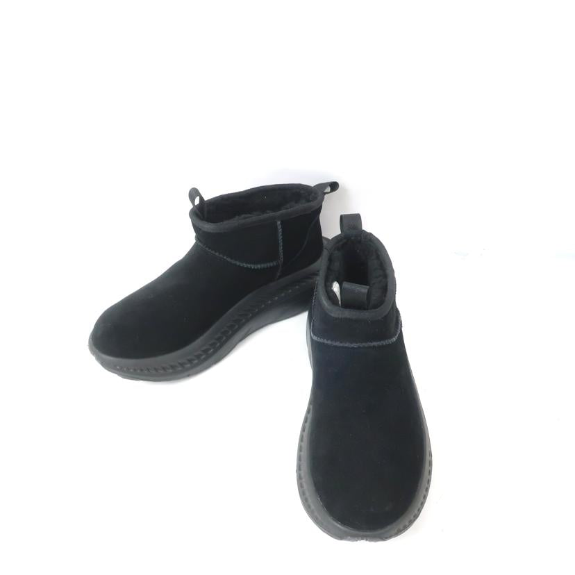 UGG アグ/ULTRA　MINI　ブーツ　ウルトラミニ　28．0cm　ブラック/1130797-BLK-10//Aランク/65