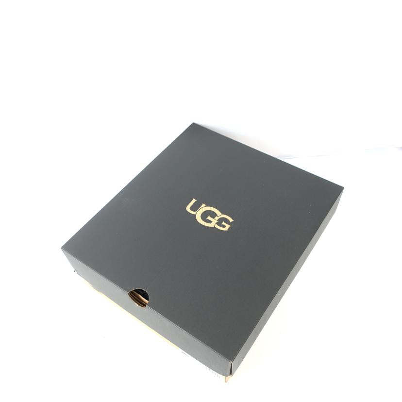 UGG アグ/ULTRA　MINI　ブーツ　ウルトラミニ　28．0cm　ブラック/1130797-BLK-10//Aランク/65