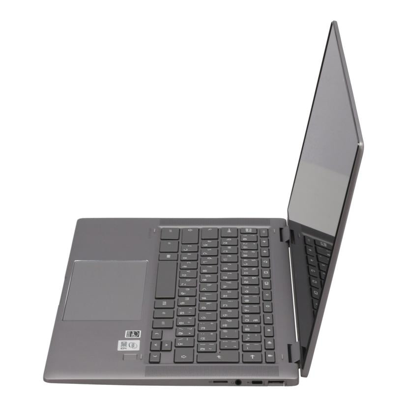 HP ヒューレットパッカード/Chromebook x360 14c/1P6N1PA#ABJ 14c-ca0012TU//5CD1143HP1/Bランク/63