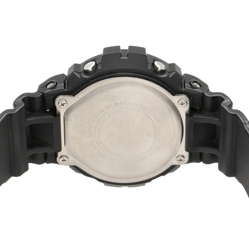 CASIO カシオ/G－CHOCK／クレイジーカラーズ/DW-6900CB-1JF//323*/Aランク/01