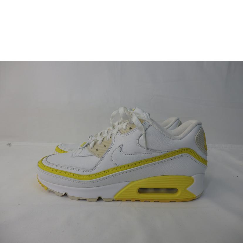 NIKE ナイキ/NIKE　AIRMAX/CI7197-101//ABランク/84