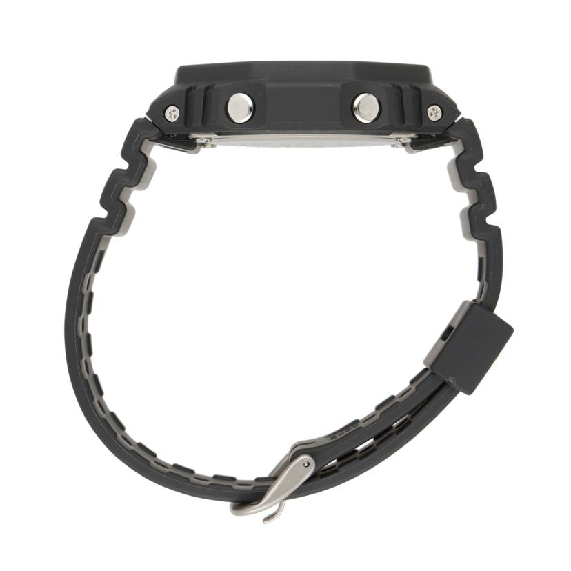 CASIO カシオ/G－SHOCK／アナデジ／カーボンコアガード/GA-2100-1A1JF//C40***/Aランク/06