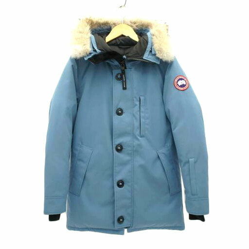 CANADA　GOOSE　×　SOPHNET． カナダグース×ソフネット/カナダグース×ソフネット　ジャスパー　SOPHNET．EDITION/3540JM//ABランク/78