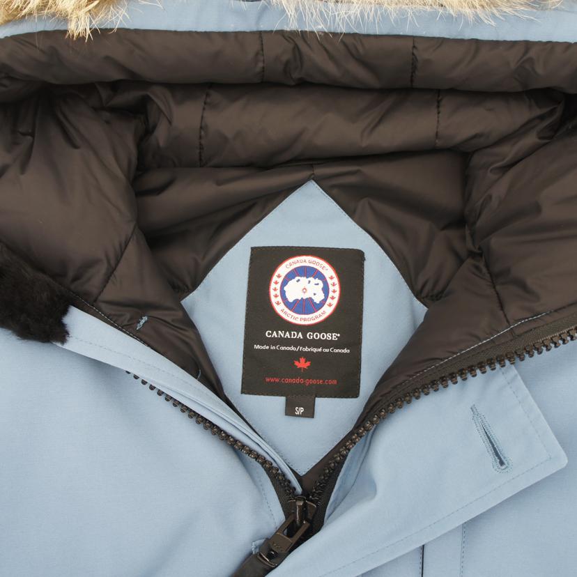 CANADA　GOOSE　×　SOPHNET． カナダグース×ソフネット/カナダグース×ソフネット　ジャスパー　SOPHNET．EDITION/3540JM//ABランク/78
