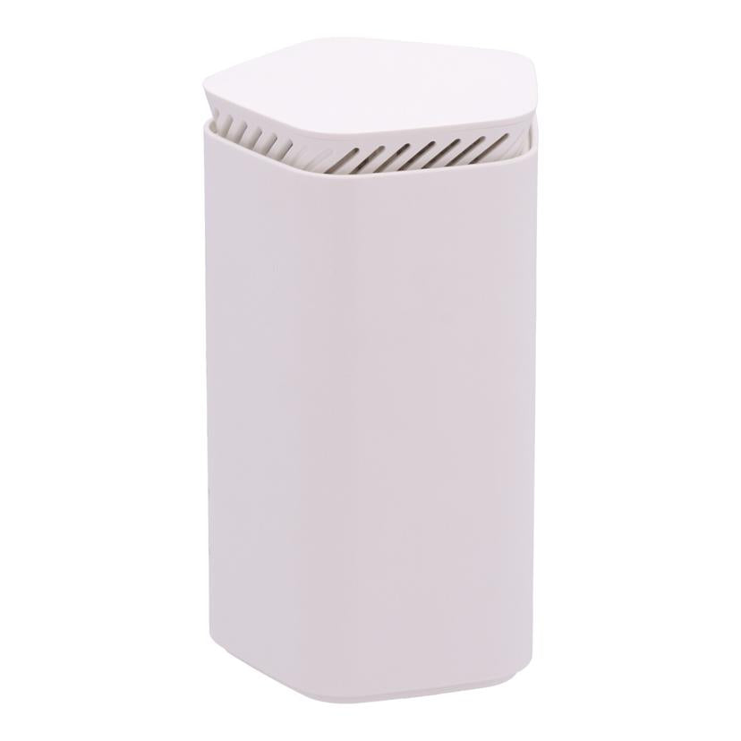 NEC　KDDI 日本電気　/ホームルーター／Speed　Wi－Fi　HOME　5G　L12/NAR02//WHUW25104306D0/Bランク/69