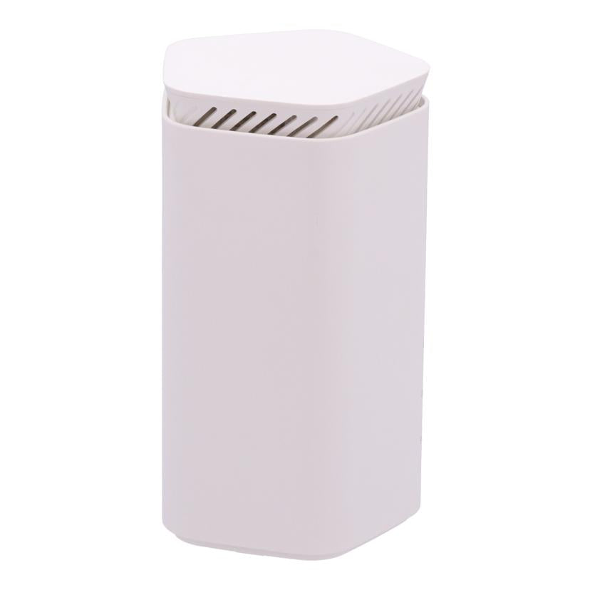 NEC　KDDI 日本電気　/ホームルーター／Speed　Wi－Fi　HOME　5G　L12/NAR02//WHUW25104306D0/Bランク/69