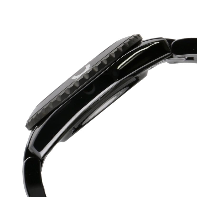 CHANEL シャネル/J12／ウォンテッド・ドゥ・シャネル38㎜／自動巻/H7418//QPG*****/SAランク/75