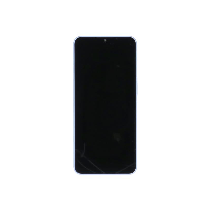SHARP/AQUOS　wish4/SH-52E//ASH47512/Aランク/85