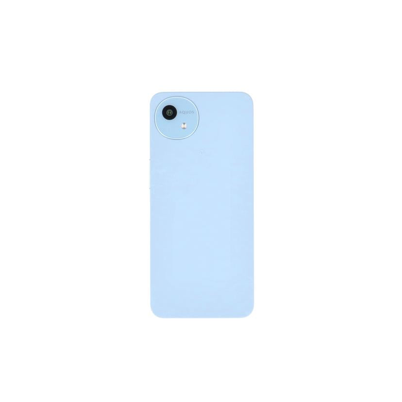 SHARP/AQUOS　wish4/SH-52E//ASH47512/Aランク/85