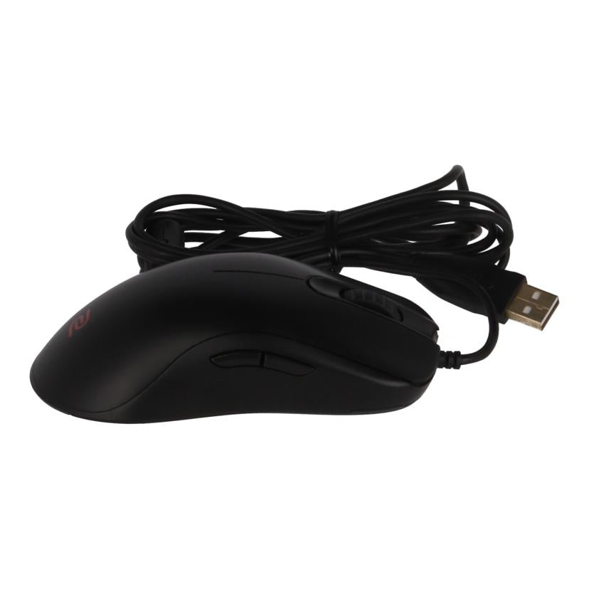 BenQ ベンキュー /有線ゲーミングマウス/ZOWIE FK2//GBY5K0077903A/Bランク/69