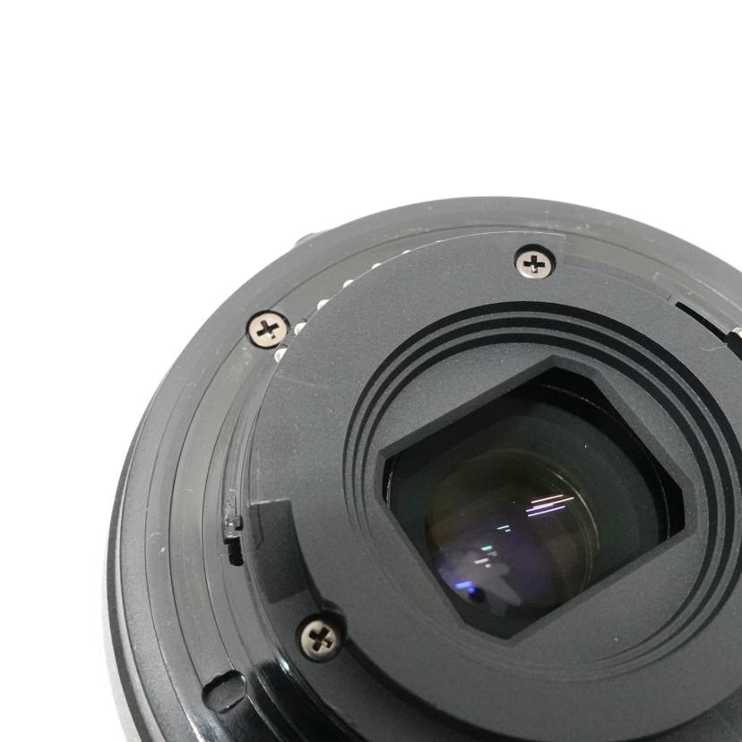 NIKON ニコン/70－300mm望遠ズームレンズ/AF-P70-300mmF4.5-6.3G ED VR//20213692/ABランク/88
