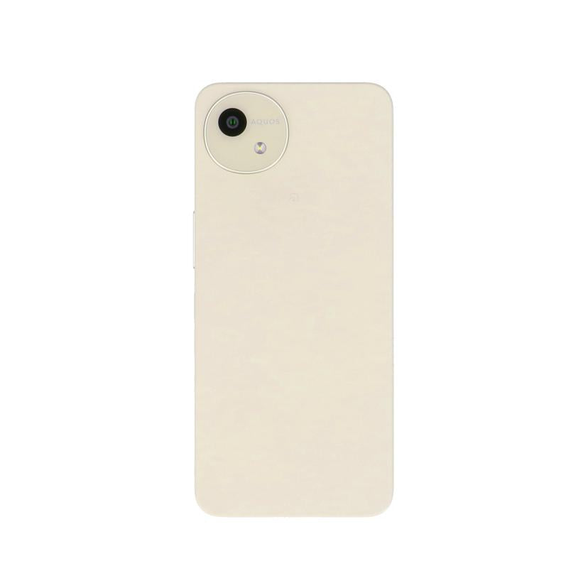 SHARP/AQUOS　wish4/SH-52E//ASH47525/Aランク/85