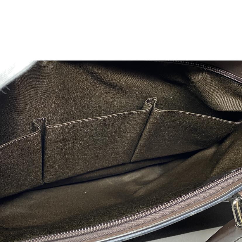 COACH/ビジネス2Way　トートバッグ/F70916//Bランク/52