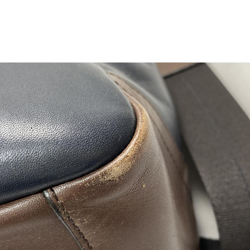 COACH/ビジネス2Way　トートバッグ/F70916//Bランク/52