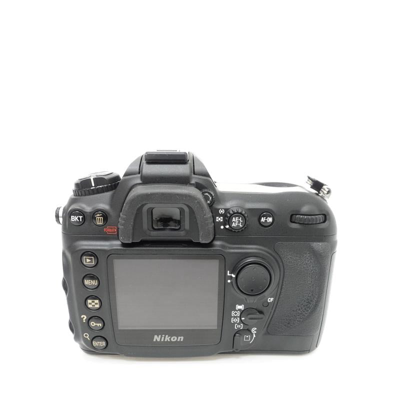 NIKON ニコン/D200ボディ/D200//2016349/ABランク/88