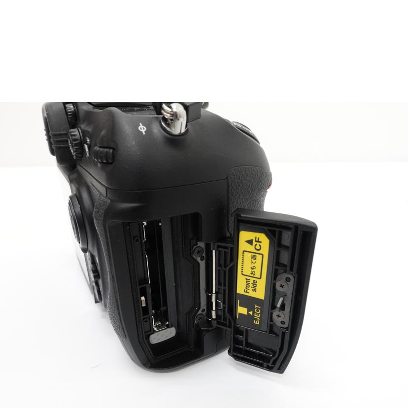 NIKON ニコン/D200ボディ/D200//2016349/ABランク/88