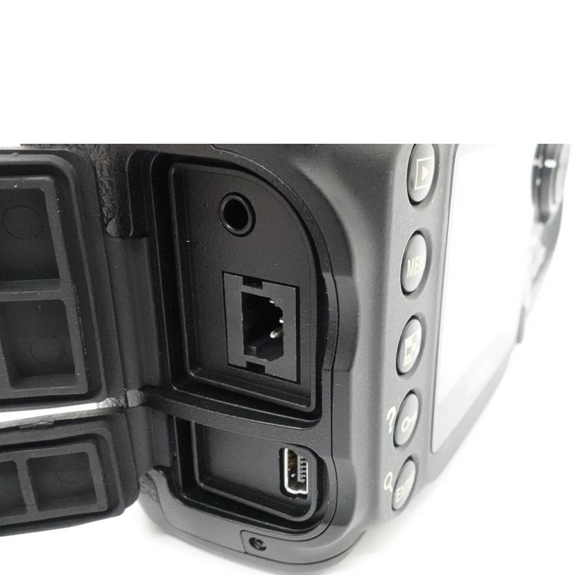 NIKON ニコン/D200ボディ/D200//2016349/ABランク/88