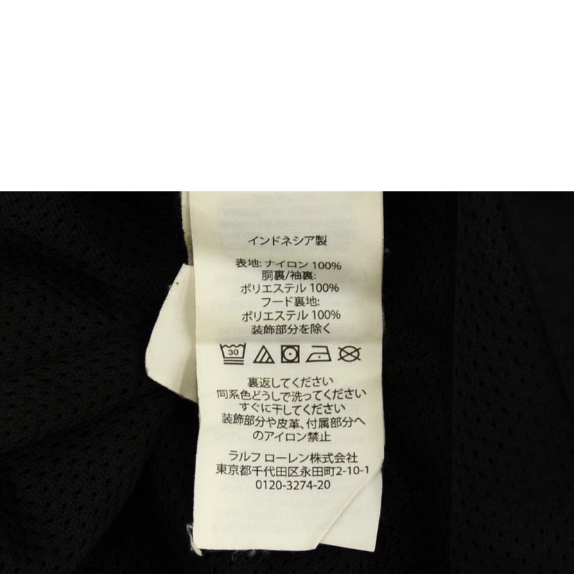 RALPH　LAUREN ラルフローレン/ブルゾン//ABランク/75