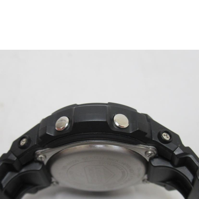  CASIO/G-SHOCK/アナデジ/ソーラー/AWR-M100//ABランク/63