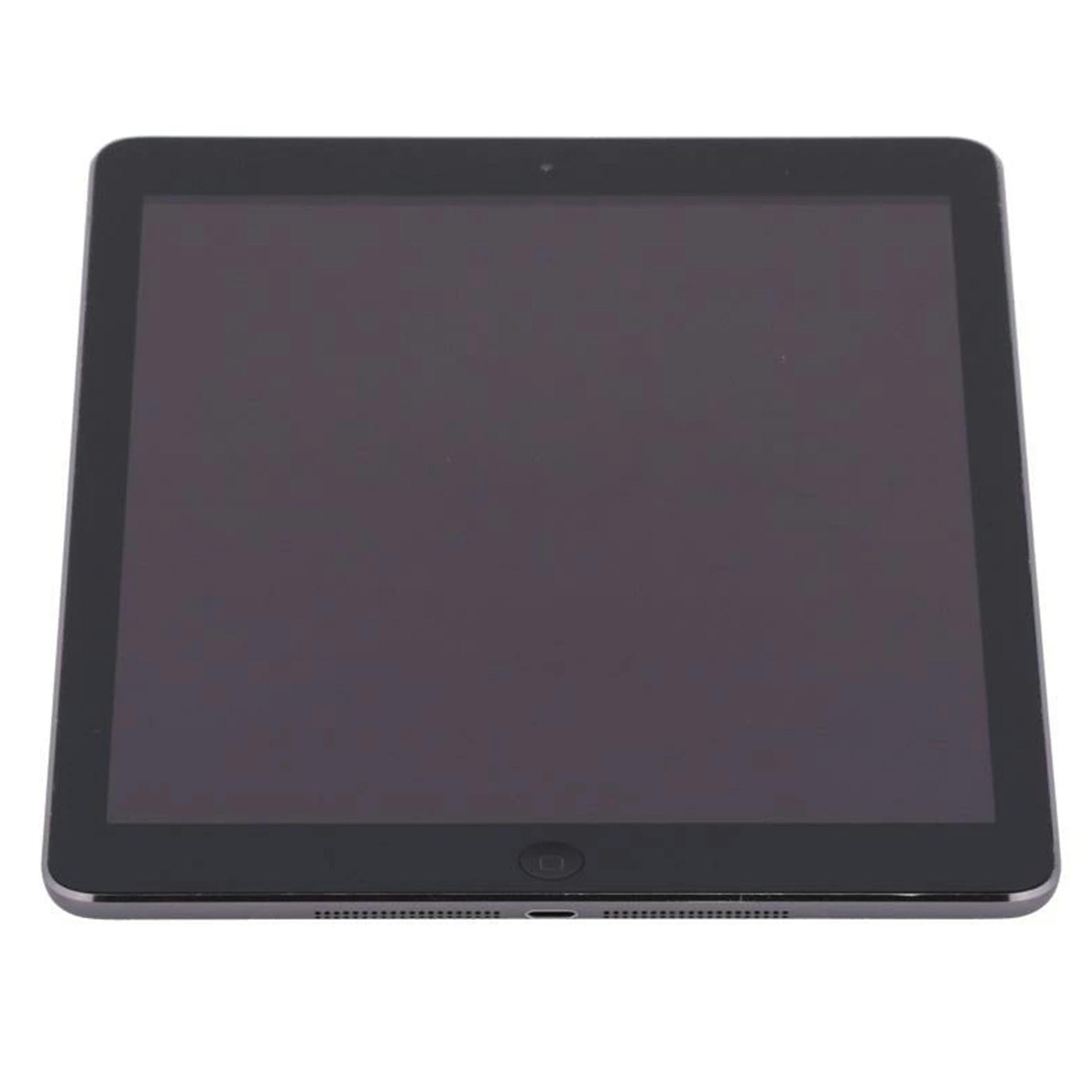Apple　 アップル　/iPad　Air　Wi－Fi　16GB　2013/MD785J/A//DMQMR3KFFK10/Bランク/82