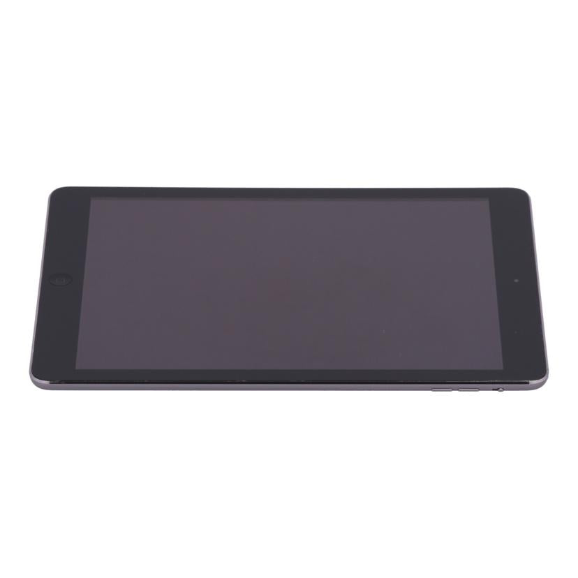Apple　 アップル　/iPad　Air　Wi－Fi　16GB　2013/MD785J/A//DMQMR3KFFK10/Bランク/82