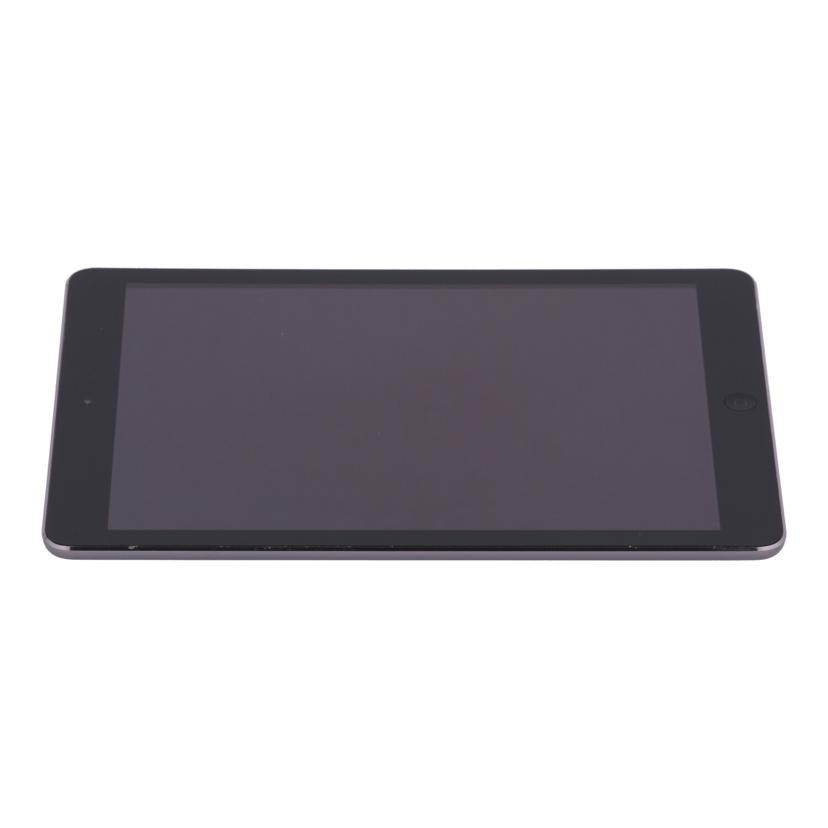 Apple　 アップル　/iPad　Air　Wi－Fi　16GB　2013/MD785J/A//DMQMR3KFFK10/Bランク/82