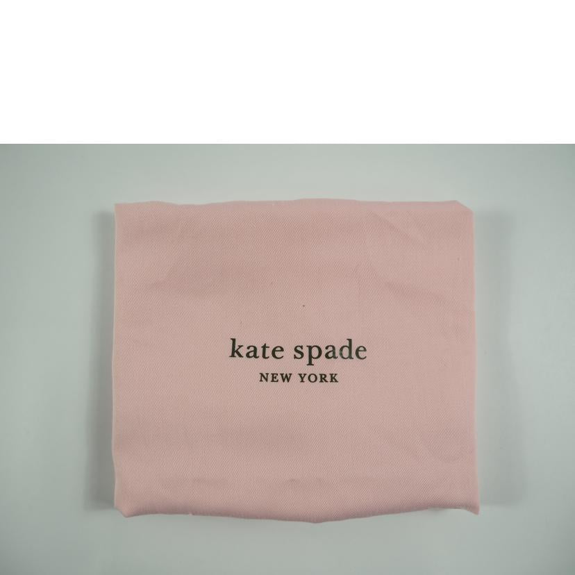 Kate　spade ケイトスペード/2wayバッグ//ABランク/79
