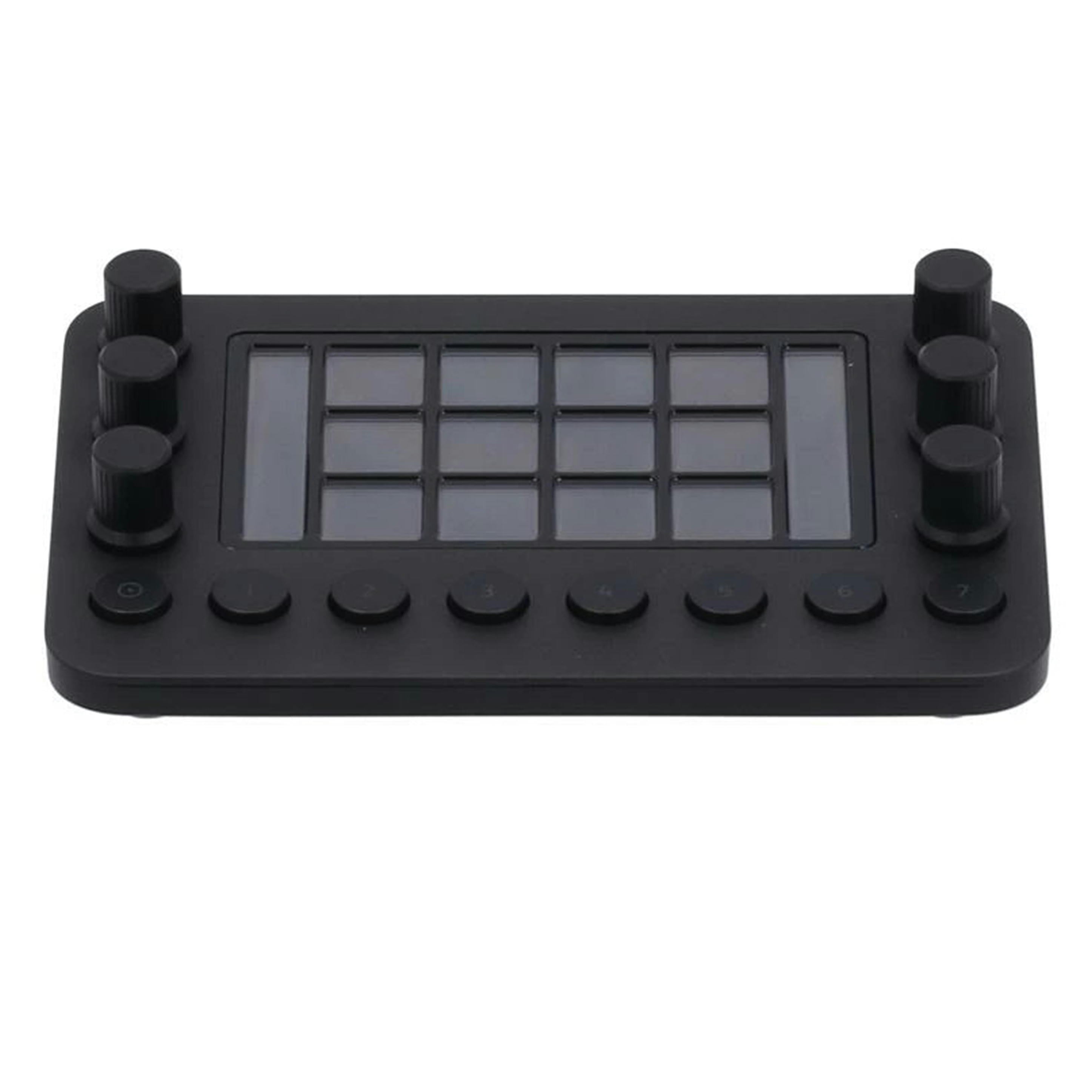 Razer レイザー　/ストリームコントローラー/RZ20-04350100-R3M1//222307L05800618/ABランク/62